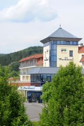 Parkhotel-Special