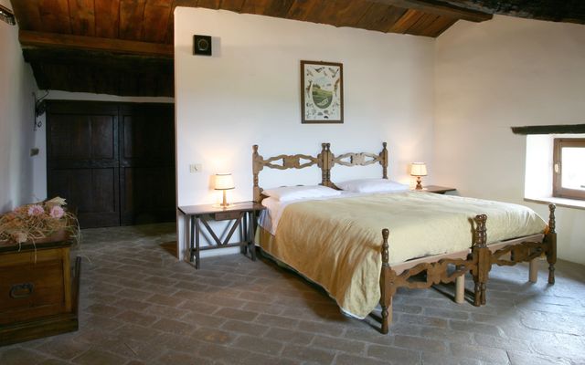 Accommodation Room/Apartment/Chalet: Mulit-Bed Room "The Italian Maple"