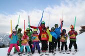 Gratis Skikurs Wochen