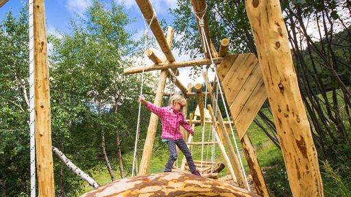 Erlebt das ultimative Fun und Action Programm in eurem Sommerurlaub im Pitztal in Tirol.