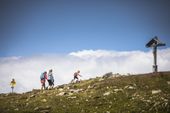 Herbstferien am Dach Tirols - Kinder bis 10 Jahren GRATIS