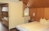 Familien-Suite „Pinocchio“ | 30 qm - 2 Raum