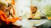 Kurzaufenthalt im Kinderhotel