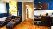 Wellness Apartment