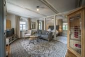Apartment "Müller-Thurgau" mit Infrarotsauna