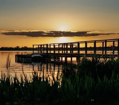 Romantik Hotel Jagdhaus Eiden am See: pampering days