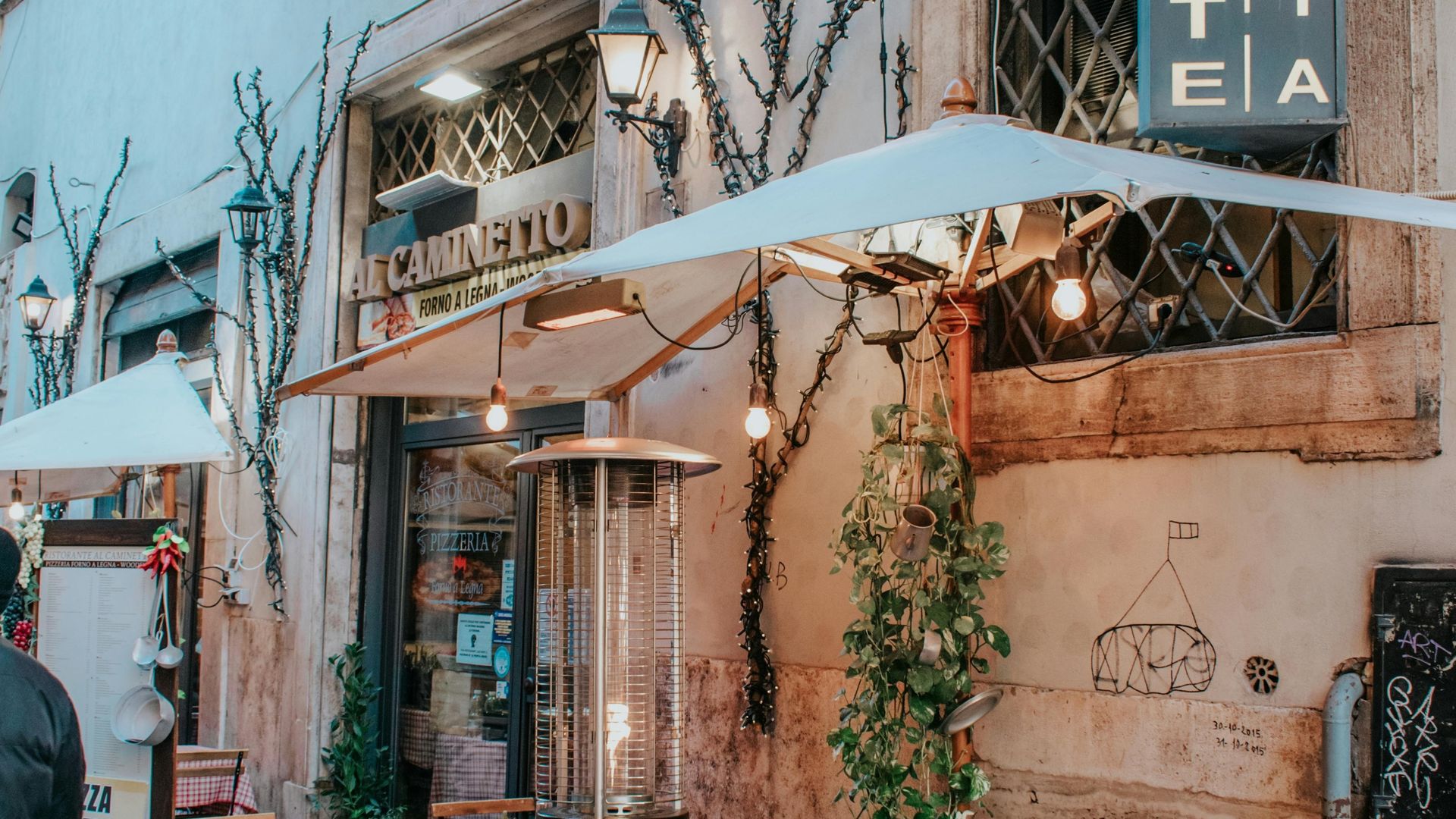 Kitchen party (2 nights)