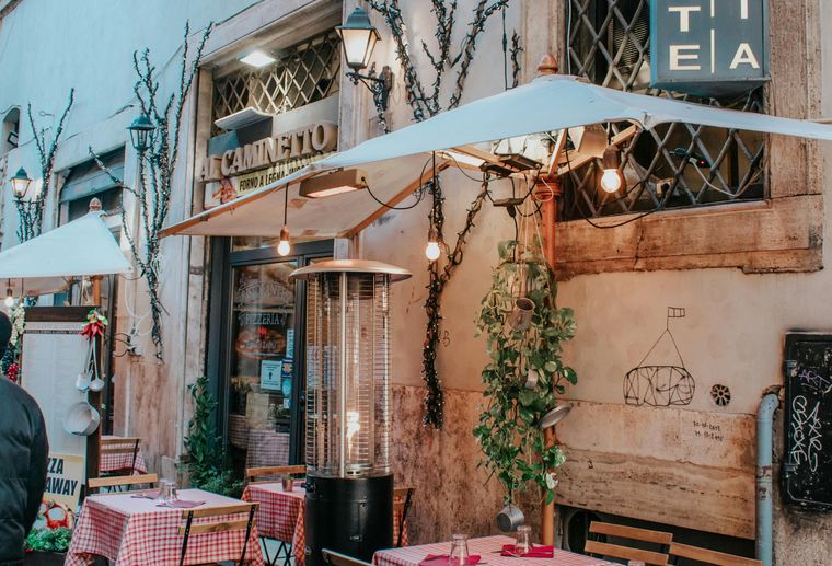 Romantik Hotel Jagdhaus Eiden am See: Küchenparty