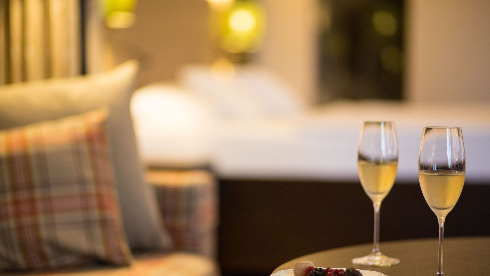 Suite Home