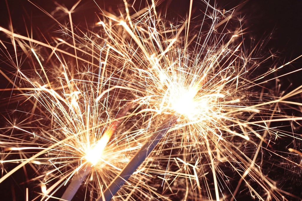 Prost Neujahr - Silvester 27.12.2021 - 07.01.2022 - Romantikhotel