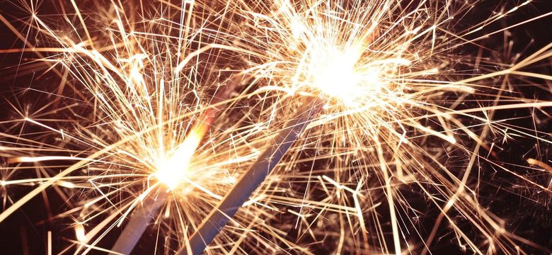 Romantik Hotel Jagdhaus Eiden am See: Prost Neujahr - Silvester