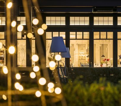 Angebot: Feiertags Spezial - Romantik Hotel Jagdhaus Eiden am See