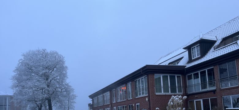 Romantik Hotel Jagdhaus Eiden am See: Aufwind für Entdecker 