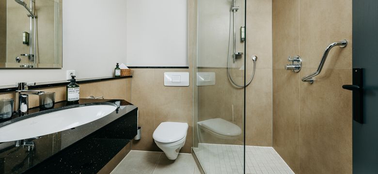 Romantik Hotel Jagdhaus Eiden am See: Double Room Superior image #11