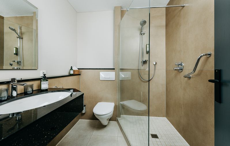Doppelzimmer Superior
