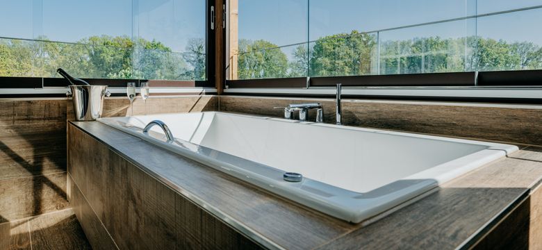 Romantik Hotel Jagdhaus Eiden am See: Wellness Suite  in the Main House image #2