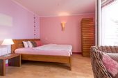 Einzelzimmer Skyroom Standard