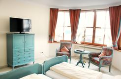 Double Room Comfort (6/7) - Garmischer Hof