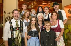 Garmischer Hof, Garmisch-Partenkirchen, Alpenvorland, Bavaria, Germany (39/44)