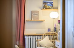 Single Room Comfort (3/7) - Garmischer Hof