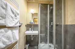 Biohotel Garmischer Hof: Doppelzimmer Budget (2/10) - Garmischer Hof