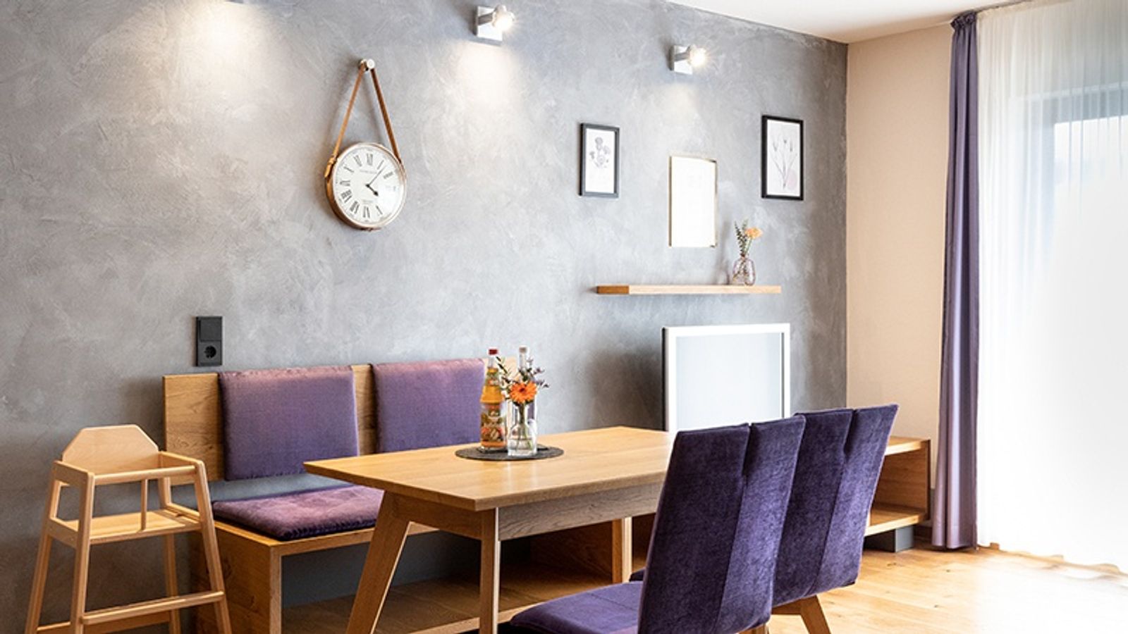 Typ C image 3 - Familotel Hochsauerland Sonnenpark