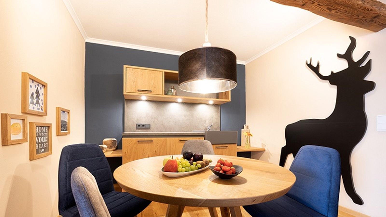 Suite Typ E image 3 - Familotel Hochsauerland Sonnenpark