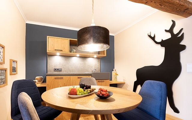Suite Typ E image 3 - Familotel Hochsauerland Sonnenpark