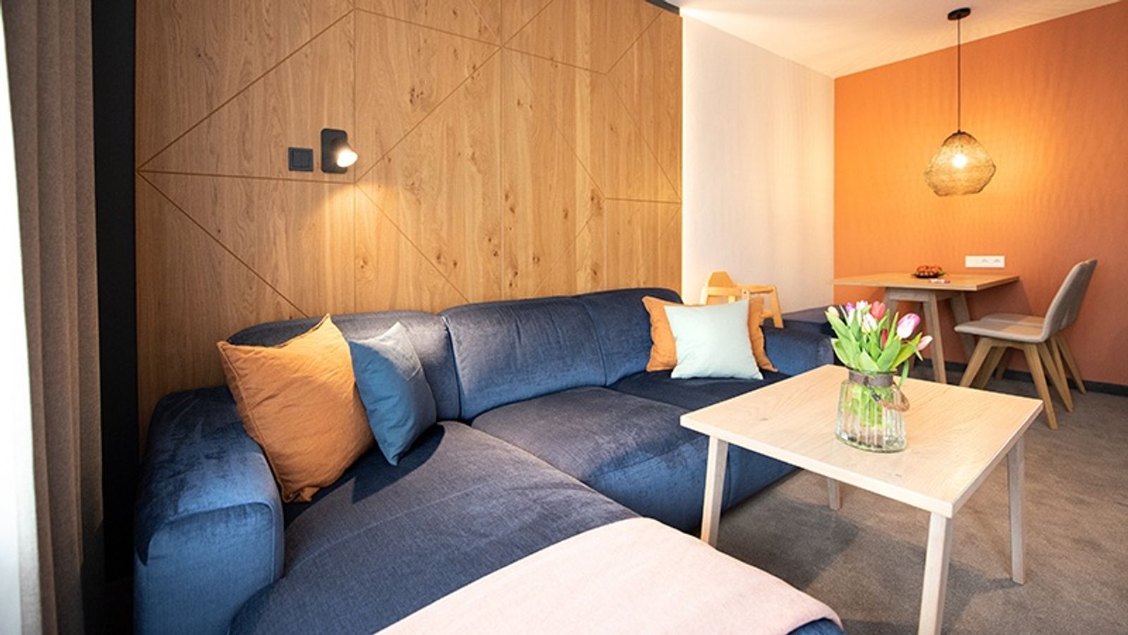 Typ M image 1 - Familotel Hochsauerland Sonnenpark