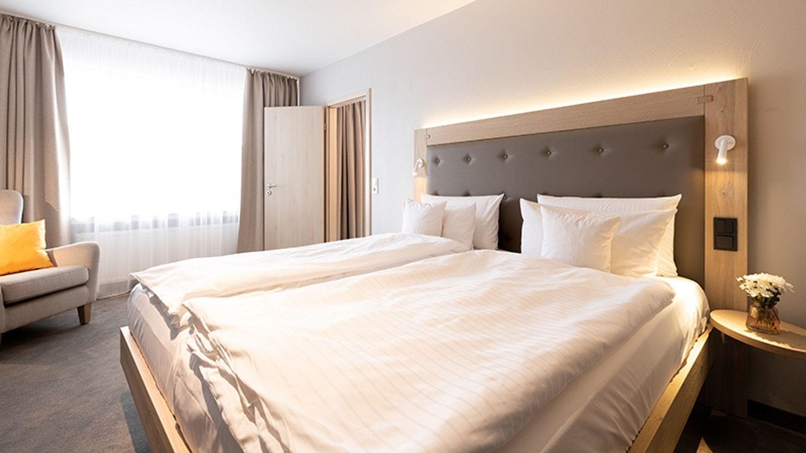 Suite Typ MS image 2 - Familotel Hochsauerland Sonnenpark