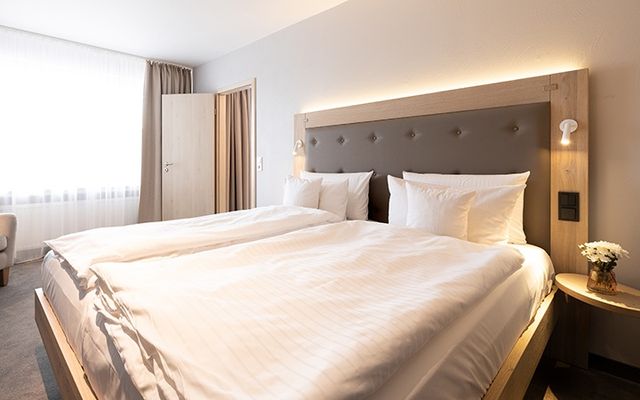 Suite Typ MS image 2 - Familotel Hochsauerland Sonnenpark