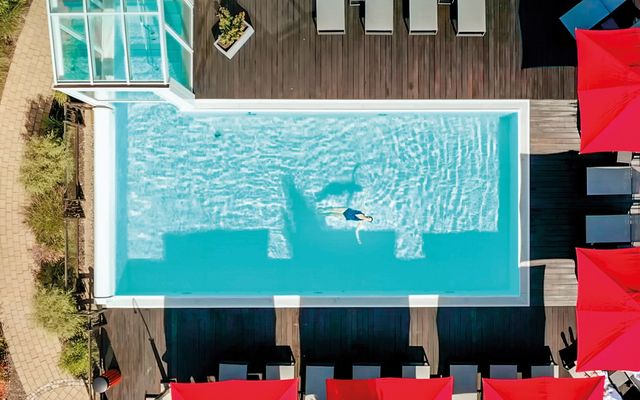 Familotel Hochsauerland Sonnenpark: BONUS-Zeit ab 10 Tagen mit 300 € Nachlass