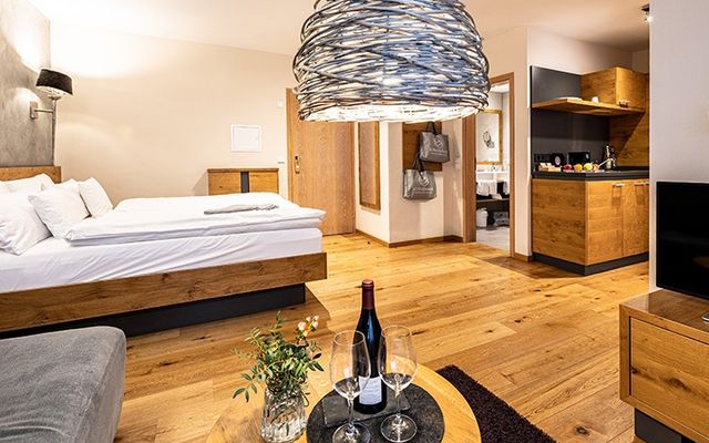 Typ A image 2 - Familotel Hochsauerland Sonnenpark