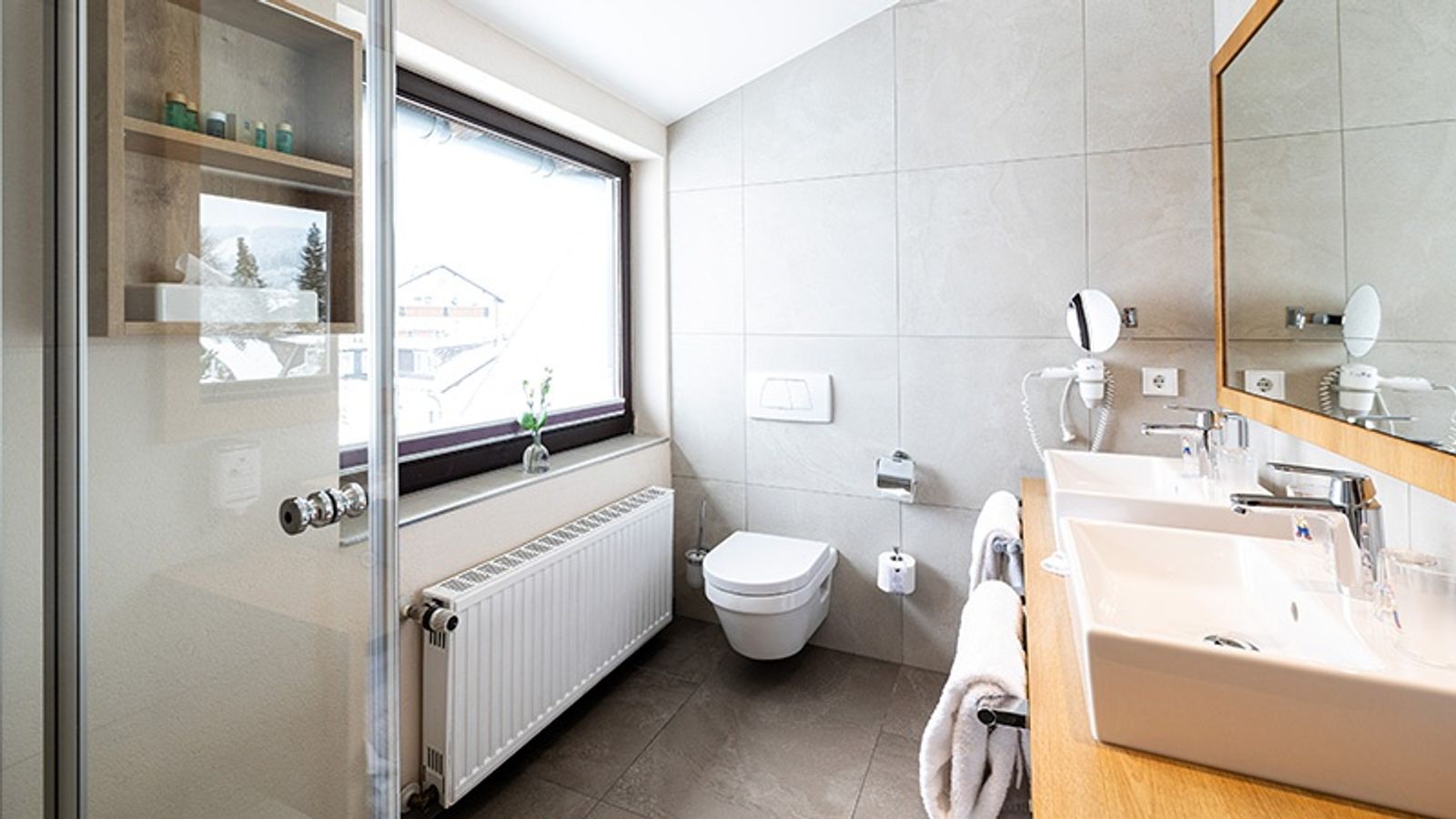 Suite Typ D image 3 - Familotel Hochsauerland Sonnenpark
