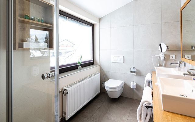 Suite Typ D image 3 - Familotel Hochsauerland Sonnenpark