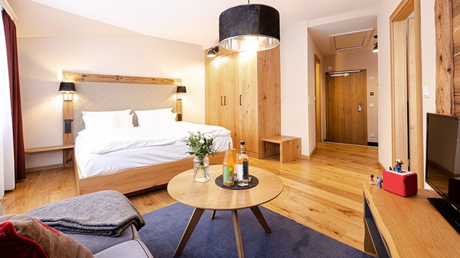 Typ ES image 1 - Familotel Hochsauerland Sonnenpark