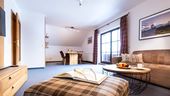 FeWo Hochheide | 90 m² - 4-Raum