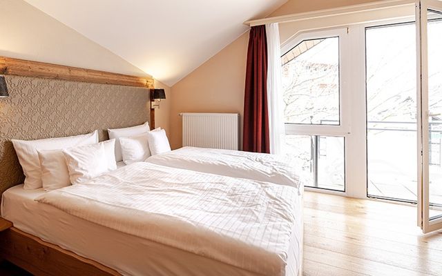 Suite Typ XL image 2 - Familotel Hochsauerland Sonnenpark
