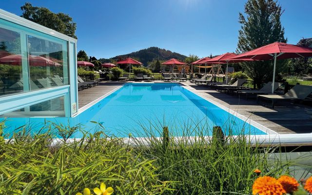 Familotel Hochsauerland Sonnenpark: BONUS-Zeit ab 7 Tagen mit 150 € Nachlass