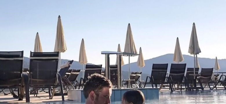 im Himmelreich Wellness- & Erlebnisresort Sonnenhof : Vatertag-Paket