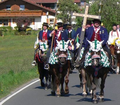 Angebot: Pfingstfestwoche - Wellness- & Erlebnisresort Sonnenhof 