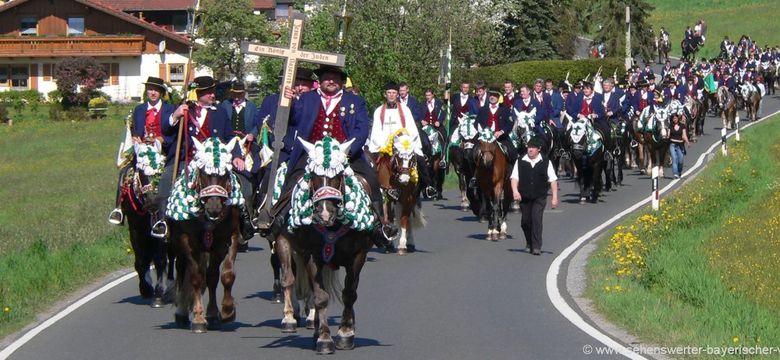 im Himmelreich Wellness- & Erlebnisresort Sonnenhof : Pfingstfestwoche
