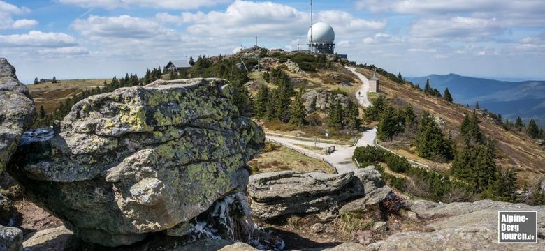 im Himmelreich Wellness- & Erlebnisresort Sonnenhof : Gartenfest/Wanderwoche