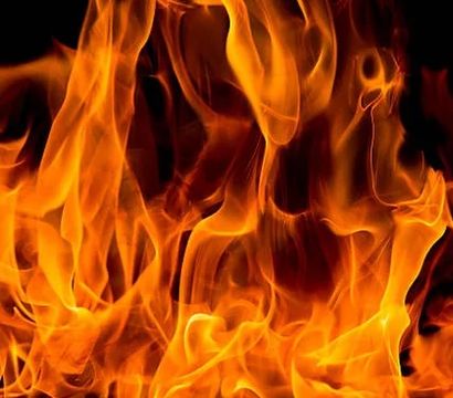 im Himmelreich Wellness- & Erlebnisresort Sonnenhof : Paket FEUER