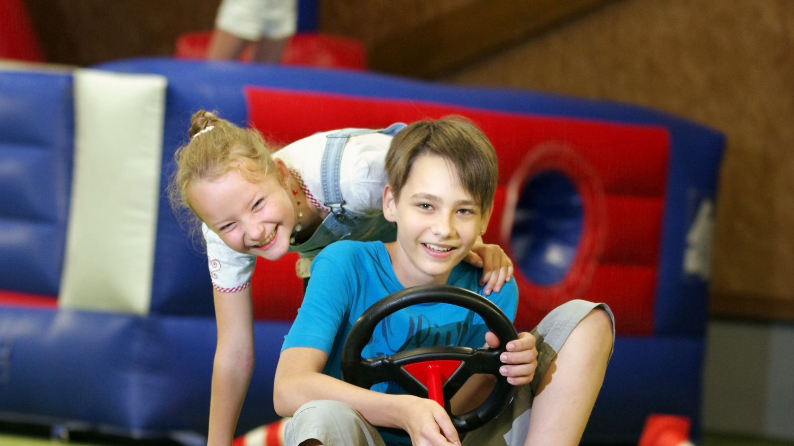 Bild #26 - im Himmelreich Wellness- & Erlebnisresort Sonnenhof