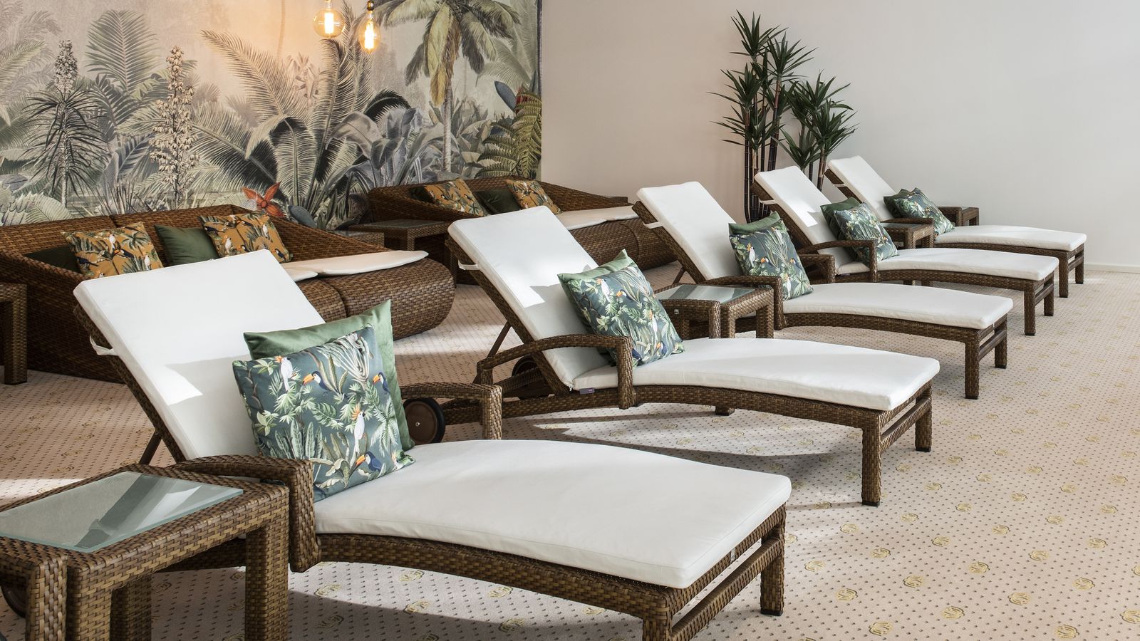 Bild #50 - im Himmelreich Wellness- & Erlebnisresort Sonnenhof