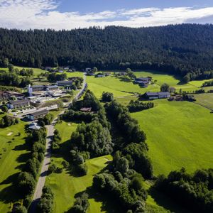 Impressionen #4 - im Himmelreich Wellness- & Erlebnisresort Sonnenhof