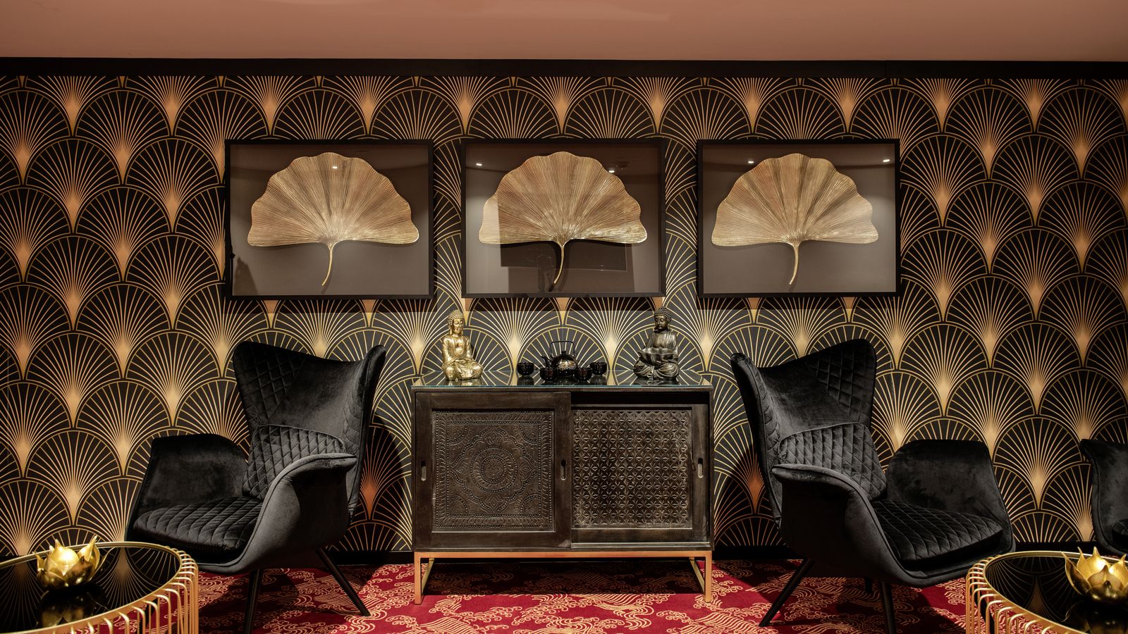 Bild #6 - im Himmelreich Wellness- & Erlebnisresort Sonnenhof