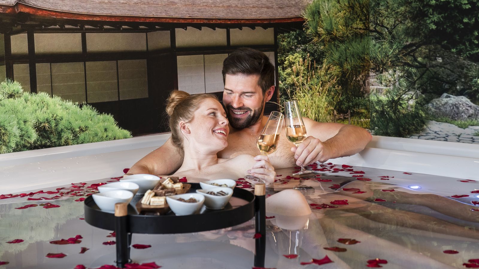 Bild #12 - im Himmelreich Wellness- & Erlebnisresort Sonnenhof