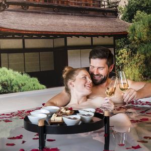 Impressionen #9 - im Himmelreich Wellness- & Erlebnisresort Sonnenhof